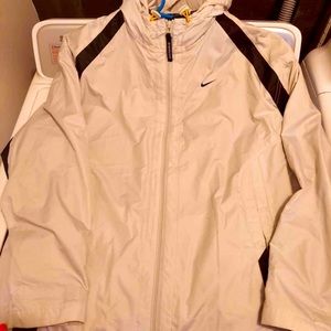 Nike jacket